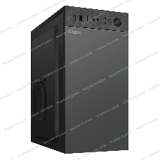 Компьютерный корпус Ginzzu B400 mATX