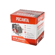 Триммер бензиновый Ресанта БТР-2900П, 3.9 л.с.
