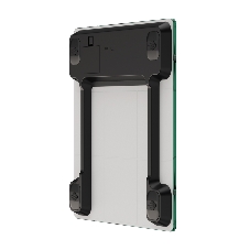 Весы напольные Maxvi BS101 белый