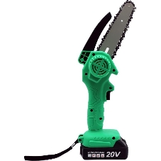 Набор аккумуляторного инструмента ZITREK (GreenCut 20, GreenSaw 20 Extra Power) 2 в 1, 2х2.0Ач