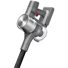 Пылесос вертикальный Dreame T30 Cordless Vacuum Cleaner серый, питание от аккумулятора, 190 Вт, уборка сухая, пылесборник 0.6 л