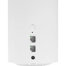 Бесшовный Mesh роутер Cudy M1800(3-Pack) AX1800 10/100/1000BASE-TX белый (упак.:3шт)