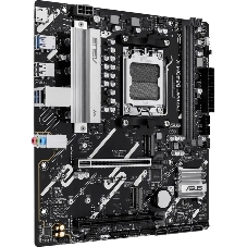 Материнская плата Asus PRIME B840M-K Socket AM5 AMD B840 2xDDR5 mATX AC`97 8ch(7.1) 2.5Gg RAID+HDMI