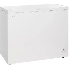 Морозильный ларь Nord CN 300, белый, 270л