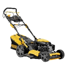 Газонокосилка бензиновая Denzel GLD-520SP, 6,5 л.с.