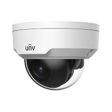 Видеокамера IP Купольная антивандальная IPC324LE-DSF40K-G
