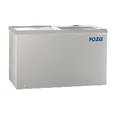 Морозильный ларь Pozis FH-250, белый, 300л