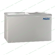 Морозильная камера Pozis FH-250, белый, 346л