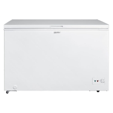 Морозильный ларь Centek CT-1766, белый, 368л