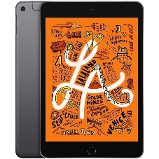 Планшет Apple iPad Mini A2124 7.9