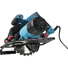 Пила циркулярная Sturm CS50185P 1850Вт, ТПД 185х16/20мм, пропил-65мм, вес 4,3 кг