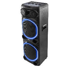 Минисистемы AIWA CAS-900 черный