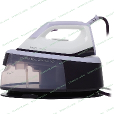 Парогенератор Philips PSG3000/30 белый/фиолетовый