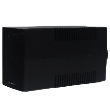 Источник бесперебойного питания (ИБП) Raskat HS-1500VA 1500VA, 900Вт, 4хCEE 7