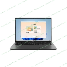 Ноутбук ASUS VivoBook S16 OLED S3607CA-SH137/16