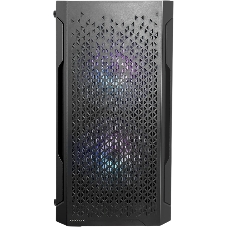 Корпус ACCORD ACC-503, Mini-Tower, чёрный