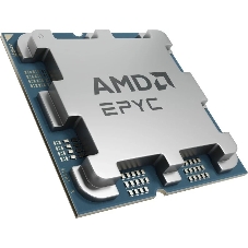 Процессор AMD EPYC 4564P AM5 4.5GHz OEM
