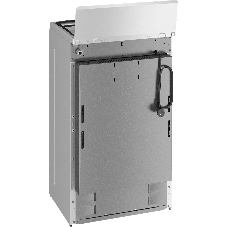 Плита комбинированная Darina S KM522 300 W
