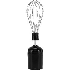 Блендер погружной Vitek VT-HB1310 черный, 1200 Вт, 5 скоростей, турбо