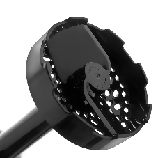 Блендер погружной BRAYER BR1259, 800 Вт, черный