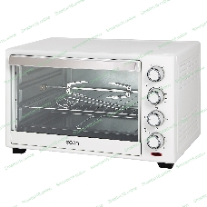 Мини-печь ECON ECO-G3801MO 38 л, 1800 Вт, белый