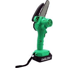 Набор аккумуляторного инструмента ZITREK (GreenCut 20, GreenSaw 20 Extra Power) 2 в 1, 2х2.0Ач