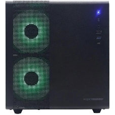 Компьютер Raskat STRIKE 520 (AMD RYZEN 5 7500F, RAM 32GB, SSD 1TB, NVIDIA RTX 5060Ti 16GB, noOS, черный)
