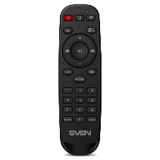 Портативная колонка Sven PS-850, черный