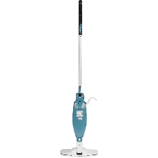 Паровая швабра Ariete 4175 Steam mop 10 в 1 складная, мощность 1500 Вт