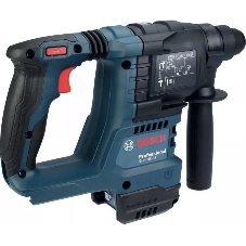 Перфоратор Bosch GbH 185-LI SDS-plus, 18 В, 1,9 Дж, от аккумулятора