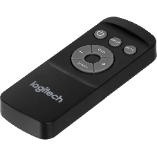 Колонки Logitech Z906 5.1 черный 500Вт
