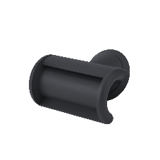 Фен Blackton Bt HD1818M серый/розовый, 1800 Вт, ионизация
