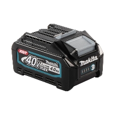 Батарея аккумуляторная Makita BL4040 40В 4.0Ач Li-Ion (632N72-7)