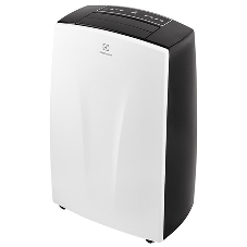 Кондиционер мобильный Electrolux EACM-16 EZ/N3 WHITE
