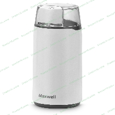 Кофемолка Maxwell MW-1703(W), 200вт, белый