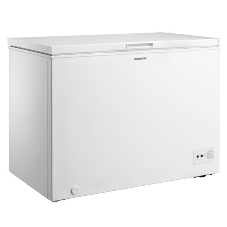 Морозильный ларь Centek CT-1789, белый, 290л