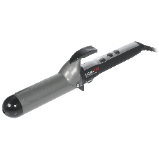 Плойка BaByliss Pro Titanium Tourmaline, 38 мм, 57 Вт