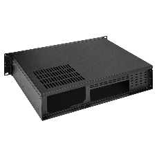 Серверный корпус ExeGate Pro 2U350-33, RM 19