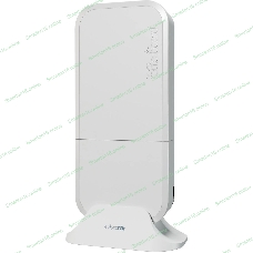 Уличная точка доступа Mikrotik Wi-Fi 6 2.4/5 AP 802.11a/n/ac/ax 2Gbit eth 9W 802.3af/at POE