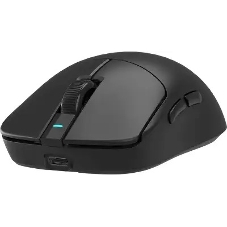 Мышь A4Tech Bloody SG5 SE черный оптическая 30000dpi беспров. USB/USB-C