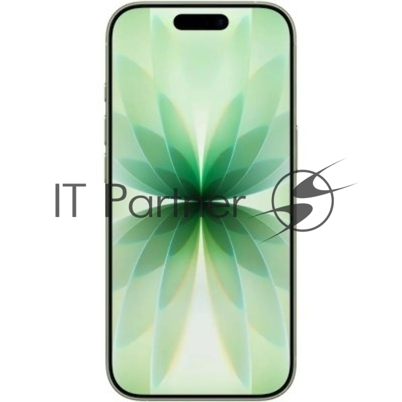 Смартфон Apple iPhone 17 A3520 8/512Gb шалфей