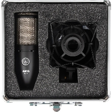 Микрофон AKG P220 3101H00420