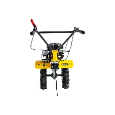 Сельскохозяйственная машина Huter МК-7000P-10-4х2 (70/5/44) бензиновый
