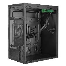 Компьютерный корпус Ginzzu B400 mATX