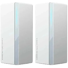 Роутер Xiaomi Mesh System AX3000 NE (2-pack) (DVB4464GL)
