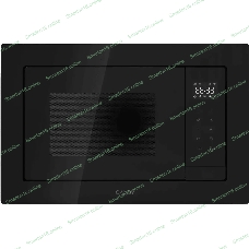 Встраиваемая микроволновая печь CANDY CMXBTG218B черный