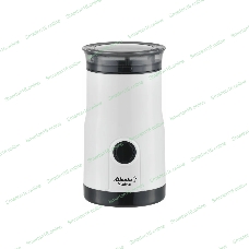 Кофемолка Atlanta ATH-3398 белый