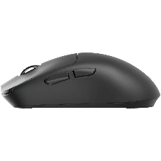 Мышь беспроводная/проводная Acer OMR401 черный, 12000 dpi, радиоканал, Bluetooth, USB, кнопки - 5