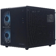 Компьютер Raskat STRIKE 520 (AMD RYZEN 5 7500F, RAM 32GB, SSD 1TB, NVIDIA RTX 5060Ti 16GB, noOS, черный)