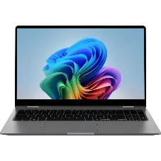 Ноутбук Samsung Galaxy Book 5 360 NP750 Core Ultra 7 258V 32Gb SSD1Tb Intel Arc 15.6